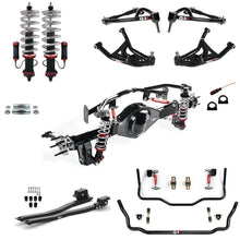 Load image into Gallery viewer, QA1 75-81 GM F-Body Level 3 Handling Kit
