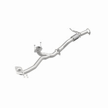 Load image into Gallery viewer, BRExhaust 11-15 Explorer 3.5L Front Pipe Kit