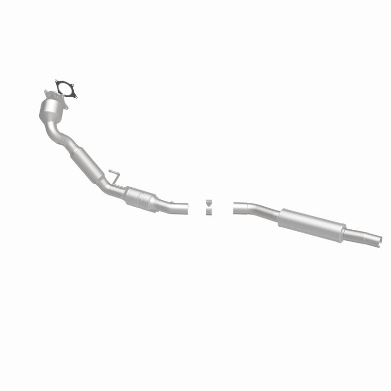 MagnaFlow 09-13 Audi A3 Quattro 2.0L Direct Fit Converter