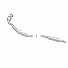 Load image into Gallery viewer, MagnaFlow 09-13 Audi A3 Quattro 2.0L Direct Fit Converter