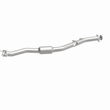 Load image into Gallery viewer, MagnaFlow 19-22 Subaru Ascent 2.4L OEM Grade Federal / EPA Compliant Direct-Fit Catalytic Converter