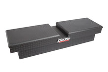 Load image into Gallery viewer, Dee Zee Universal Tool Box - Red Crossover - Double Black BT