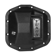 Load image into Gallery viewer, Yukon Gear 2019+ Ford Ranger/Bronco M220 Hardcore Rear Differential Cover