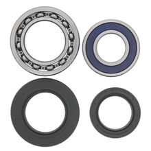 Load image into Gallery viewer, QuadBoss 1999 Yamaha YFM250 Bear Tracker (03) Rear ATV Wheel Bearing &amp; Seal Kit