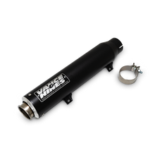 Load image into Gallery viewer, Vance &amp; Hines 2025 Narrow Tire Softail Supersport Slip-On - Black