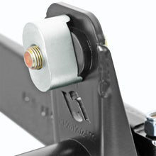 Load image into Gallery viewer, RockJock 2021+ Ford Bronco Antirock Sway Bar Kit - Bolt-On / Forged Arms