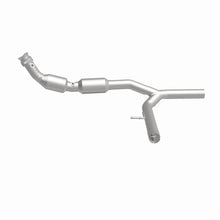 Load image into Gallery viewer, MagnaFlow 2004 Ford F-150 5.4L Direct Fit Converter