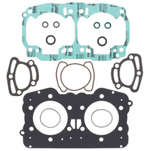 Load image into Gallery viewer, Vertex Pistons 06-07 3D DI 950cc/ 00-03 GTX DI 950cc Top End Gasket Kit