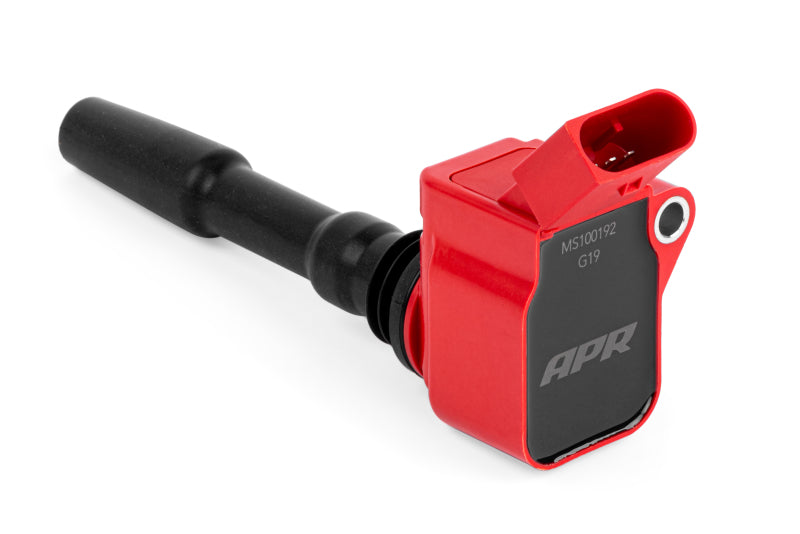 APR EA888.3/EA888.4/EA839/EA825 (MQB/MLB) 2.0T/2.9T/3.0T/4.0T Ignition Coil - Red MS100192
