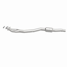 Load image into Gallery viewer, MagnaFlow 96-98 BMW 740iL 4.4L Direct Fit Converter