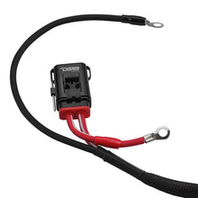 Load image into Gallery viewer, DS18 8-GA Water Resistant Fuse Holder 8 Ft of Power and Ground Wires 2 Door UTV