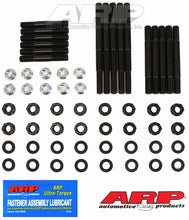 Load image into Gallery viewer, ARP SB Chevy 400 w/windage tray w/3in outer - Main Stud Kit