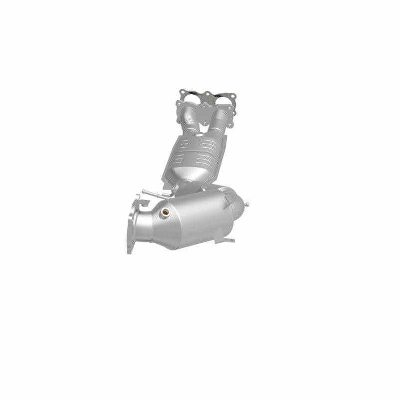 MagnaFlow 11-16 S60 L6 3 OEM Close Coupled Direct Fit Converter