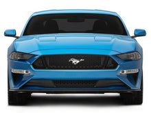 Load image into Gallery viewer, Raxiom 18-23 Ford Mustang GT EcoBoost LED Projector Headlights- Black Housing (Clear Lens)