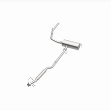 Load image into Gallery viewer, BRExhaust 17-20 Toyota Sienna 3.5L Direct-Fit Replacement Exhaust System
