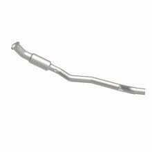 Load image into Gallery viewer, MagnaFlow 05-10 300 V6 3.5 OEM Underbody Direct Fit Converter
