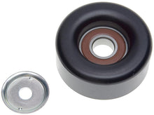 Load image into Gallery viewer, Gates 97-04 Chevy Corvette V8 5.7L DriveAlign Accessory Drive Idler Pulley w/ Outside Dust Shield