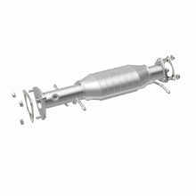 Load image into Gallery viewer, MagnaFlow 96-98 Chevrolet S10 4.3L Direct Fit Converter
