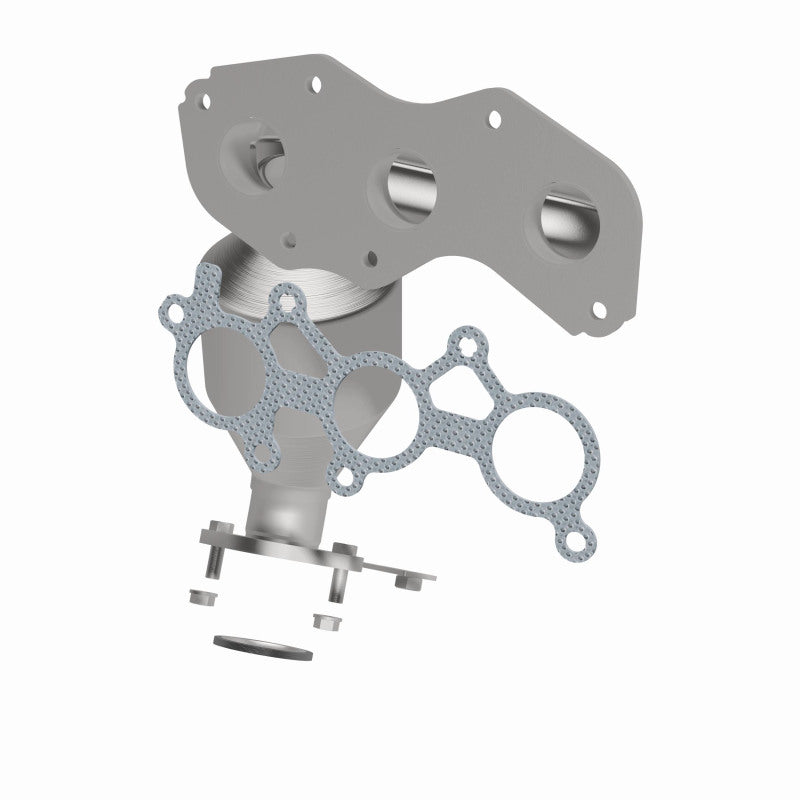 MagnaFlow 05-07 Toyota Avalon 3.5L Direct Fit Converter