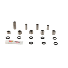 Load image into Gallery viewer, Pivot Works 98-04 Honda XR400R Linkage Bearing Kit