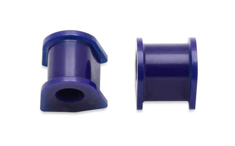 SuperPro Sway Bar To Chassis Bushing Kit SPF3306-19.5K