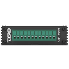 Load image into Gallery viewer, DS18 5-Chnl Speaker Emulator Remote Out Level Matching Controls LED Clip Indicator Hi/Low Converters