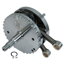 Load image into Gallery viewer, S&amp;S Cycle 84-99 BT 4-3/8in Stroke Flywheel Assembly