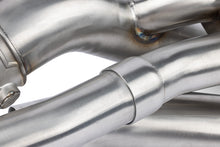 Load image into Gallery viewer, APR 21-25 Porsche 911 Turbo/Turbo S (992.1) 3.7T Catback Exhaust System CBK0058