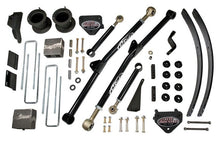 Load image into Gallery viewer, Tuff Country 00-01 Dodge Ram 1500 4x4 4.5in Arm Lift Kit (No Shocks)