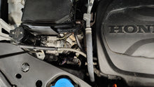 Load image into Gallery viewer, J&amp;L 16-22 Honda Pilot PCV Side Oil Separator 3.0 - Black Anodized