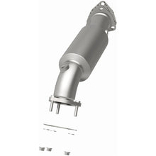 Load image into Gallery viewer, MagnaFlow 01-05 Volkswagen Passat 1.8L Direct Fit Converter