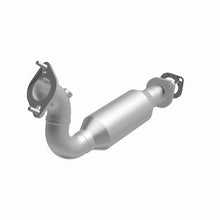 Load image into Gallery viewer, MagnaFlow 08-11 Cadillac CTS 3.6L Direct Fit Converter
