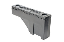 Load image into Gallery viewer, Dee Zee Universal Tool Box - Specialty Wheel Well Poly