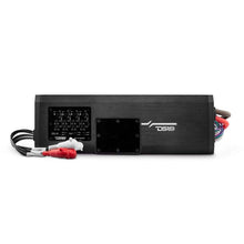 Load image into Gallery viewer, DS18 8-Channel Class-D Amp Full-Range 8 x 150 Watts RMS at4 ohm IP67 Waterproof Rating