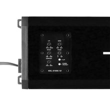Load image into Gallery viewer, DS18 1-Channel Class-D Amp Monoblock 1 x 1000 Watts RMS at1 ohm IP67 Waterproof Rating