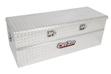Load image into Gallery viewer, Dee Zee Universal Tool Box - Red Chest BT Alum 46In