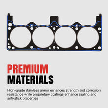 Load image into Gallery viewer, Fel-Pro Chevrolet Lumina 513 SD Severe Duty Engine Cylinder Head Gasket 513SD