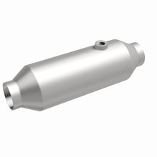 Load image into Gallery viewer, MagnaFlow 2.25in. CA OBDII Universal Converter