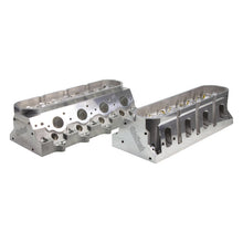 Load image into Gallery viewer, Edelbrock LS7 Victor CNC 291cc 2.200in x 1.615in VJ Copper Bare Head