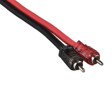 Load image into Gallery viewer, DS18 Level 2 RCA Wire Distribution Wire 2 Male to 12 Male