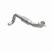 Load image into Gallery viewer, MagnaFlow 07-08 Ford F-150 4.6L Direct Fit Converter