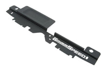 Load image into Gallery viewer, GrimmSpeed 05-09 Subaru Legacy/Outback Radiator Shroud w/Tool Tray - Textured Black