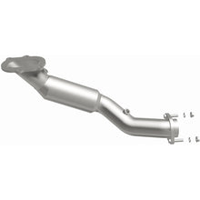 Load image into Gallery viewer, MagnaFlow 09-11 Chevrolet Corvette 6.2L Direct Fit Converter