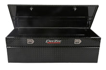 Load image into Gallery viewer, Dee Zee Universal Tool Box - Red Chest Black BT