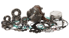 Load image into Gallery viewer, Vertex Arctic Cat, Kawasaki, Suzuki Complete Engine Rebuild Kit