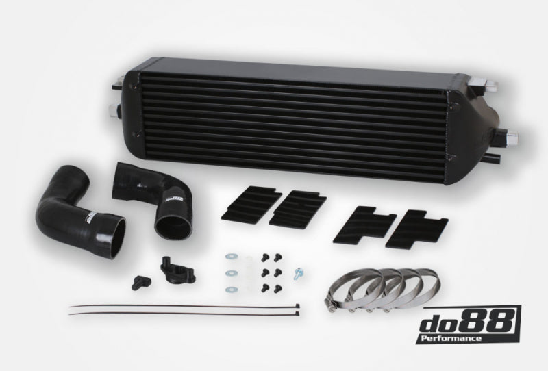 do88 Volvo S60 V60 V90 S90 XC90 SPA Intercooler OEM Pressure Pipes T8