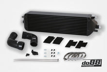Load image into Gallery viewer, do88 Volvo S60 V60 V90 S90 XC90 SPA Intercooler OEM Pressure Pipes T8