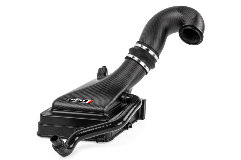 APR 20-25 Porsche 911 (992) 3.0T/3.7T Carbon Fiber Intake System w/Turbo Inlet Pipes CI100059