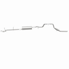 Load image into Gallery viewer, MagnaFlow BRE Exhaust Kit 06-10 Explorer Mountaineer Sport Trac 4.0L