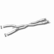 Load image into Gallery viewer, MagnaFlow 14-18 Chevrolet Corvette 6.2L Underbody Direct Fit Converter